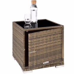 TecTake 403771 ensemble de meubles de jardin