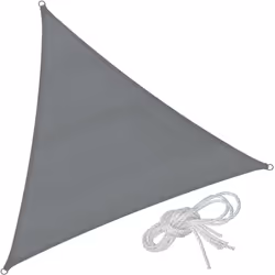 TecTake 403890, Gris
