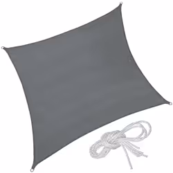 TecTake 403893, Gris