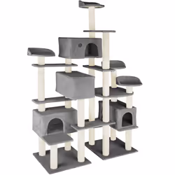 TecTake 403920 maison pour chat