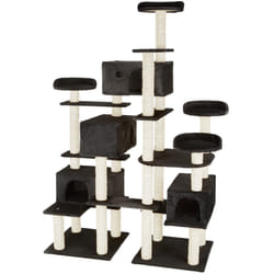 TecTake 403921 maison pour chat