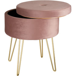 TecTake 403953 pouf