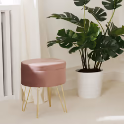 TecTake 403953 pouf