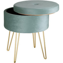 TecTake 403954 pouf