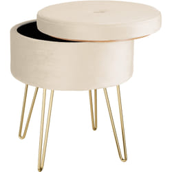 TecTake 403955 pouf