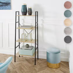TecTake 403960 pouf