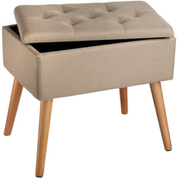 TecTake 403963 pouf