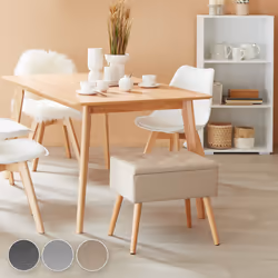 TecTake 403963 pouf