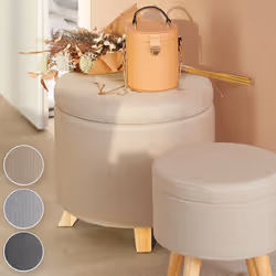 TecTake 403964 pouf