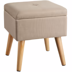 TecTake 403978 pouf