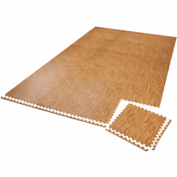Vous recherchez un tapis en mousse adaptable, fonctionnel, polyvalent et résistant ? Nous vous proposons cet ensemble de dall ...