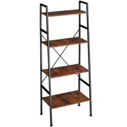 TecTake 404148 étagère et rack industriels Bois