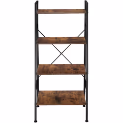 TecTake 404148 étagère et rack industriels Bois - Vue supplémentaire 3