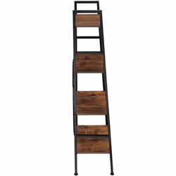 TecTake 404148 étagère et rack industriels Bois - Vue supplémentaire 4