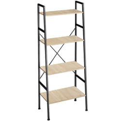 TecTake 404149 étagère et rack industriels Bois
