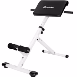 Description générale Développez votre programme de remise en forme avec l’appareil de musculation fonctionnel pour le dos et  ...