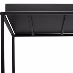 TecTake 404180 Table à café, latérale et de salon Table basse - Vue supplémentaire 4