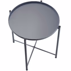 TecTake 404186 Table à café, latérale et de salon Table basse - Vue supplémentaire 3