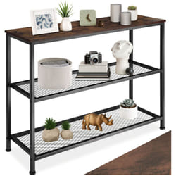 Table Console BRISTOL 100x30x81cm -