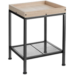 TecTake 404266 Table à café, latérale et de salon Table basse