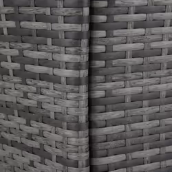 TecTake 404328 ensemble de meubles de jardin Gris - Vue supplémentaire 8