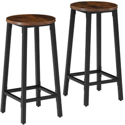 TecTake 404332 Tabouret de bar