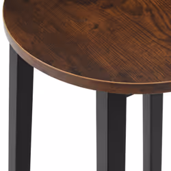 TecTake 404332 Tabouret de bar