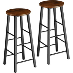 TecTake 404348 Tabouret de bar