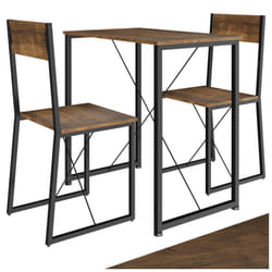 TecTake 404352 table de cuisine et de salle à manger