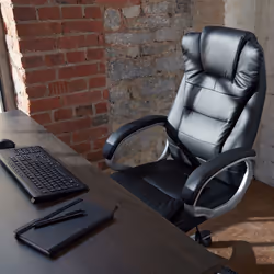 TecTake 404388 chaise et fauteuil de bureau