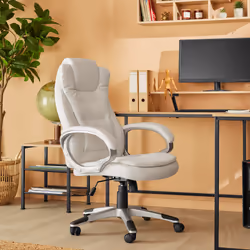 TecTake 404388 chaise et fauteuil de bureau - Vue supplémentaire 4