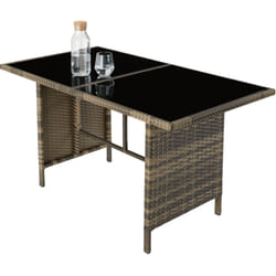 TecTake 404399 canapé Marron