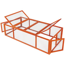 TecTake 404403 décor d'habitat pour petit animal