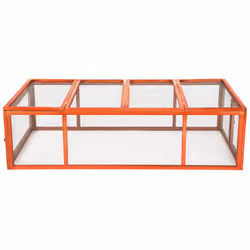 TecTake 404403 décor d'habitat pour petit animal - Vue supplémentaire 2
