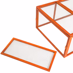 TecTake 404403 décor d'habitat pour petit animal - Vue supplémentaire 3