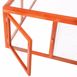 TecTake 404403 décor d'habitat pour petit animal - Vue supplémentaire 4