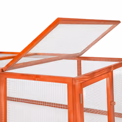 TecTake 404403 décor d'habitat pour petit animal - Vue supplémentaire 5