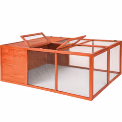 TecTake 404404, Marron, 1 pièce(s)