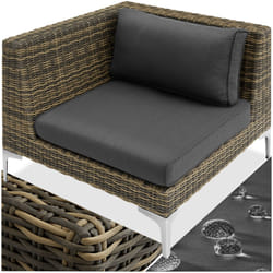 TecTake 404416 fauteuil