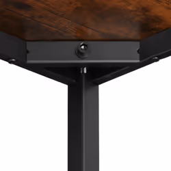 TecTake 404419 bureau