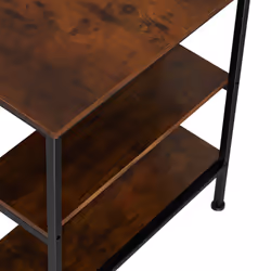 TecTake 404423 bureau