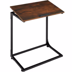 TecTake 404441, Table basse, Bois