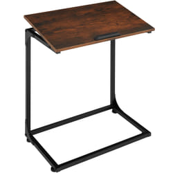 TecTake 404441 Table à café, latérale et de salon Table basse