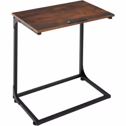 TecTake 404441 Table à café, latérale et de salon Table basse