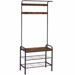 TecTake 404533, Bois, 1 pièce(s)