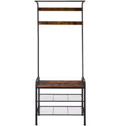 TecTake 404533 porte-manteaux