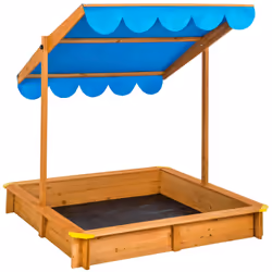 TecTake 404567, 1 pièce(s), Bleu