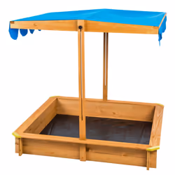 TecTake 404567 bac à sable ou accessoire de bac à sable
