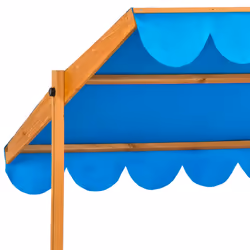 TecTake 404567 bac à sable ou accessoire de bac à sable - Vue supplémentaire 6