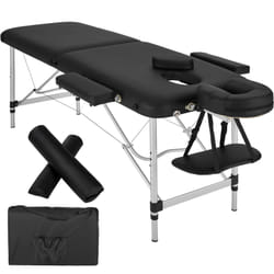 TecTake 404600 table de massage